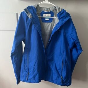 Columbia Women’s Windbreaker